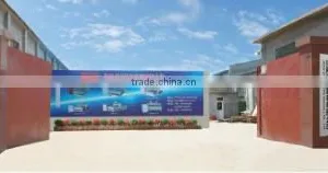 Jinan Creat Star CNC Machinery Co., Ltd. company overview - view 1 thumbnail