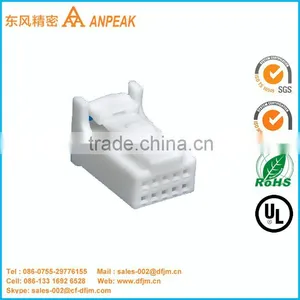 100% Testing Befere Shippment Automotive Electric Connector thumbnail-3