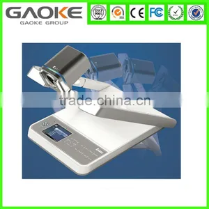 Built-in CVBS and VGA Output Interface Document Visualizer High Speed Document Scanner/click Scanner/visualizer/cam Scanner//pro thumbnail-1