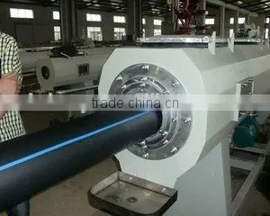High Quality HDPE Pipe Manfacturer in China thumbnail-5