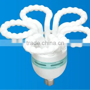 Flower Energy Saving Bulbs Energy Saving Lamp thumbnail-1