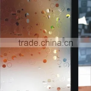 Low Price Decoration Glass Door/art Glass/interior Door Glass/partition Glass/BD/TJ/CJ-perfect thumbnail-4