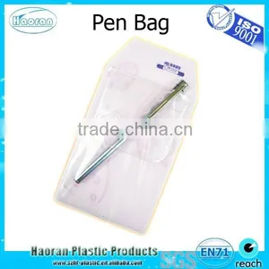 Transparent Pvc Material Doctor Working Pen Bag thumbnail-1