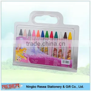 24 Pack Crayon Set thumbnail-1