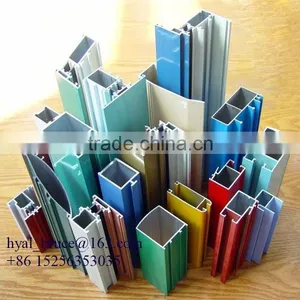 Top Quality Aluminum Profile thumbnail-1