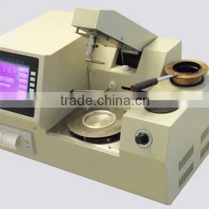 Automatic Flash Fire Point Tester thumbnail-1