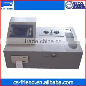 Automatic Petroleum Products Acid Number Tester Oil and Gas Equipment thumbnail-1