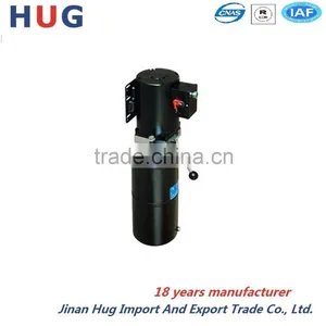 AC Hydraulic Power Unit thumbnail-2