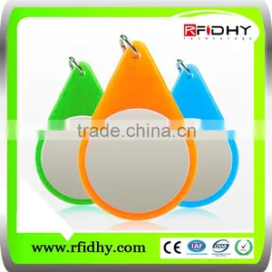 Hot Sale Rfid Epoxy Keyfob Rfid MF Keyfob Rfid EM Keyfob thumbnail-1