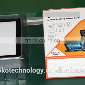 OEM Electronic Manufacturing Service for Desktop/table LCD Power Bank thumbnail-3
