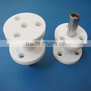 Wholesale Low Price Engineering Mould Injection Nylon Uhmwpe Plastic Pulley Wheels thumbnail-5