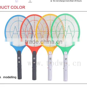 Big Size Mosquito Swatter thumbnail-6