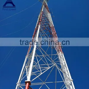 Producer Communication Mast Equipment Tower thumbnail-5