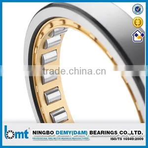 Single Row Cylindrical Roller Bearing China Manufacturer thumbnail-1