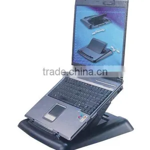 Ergonomic Adjustable Laptop Stand thumbnail-1