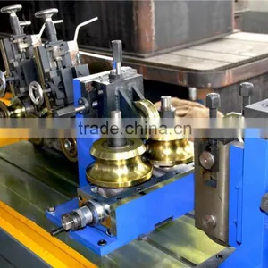 Ac/dcpipe Roll Forming Machine,weld Pipe Roll Forming Machine thumbnail-3