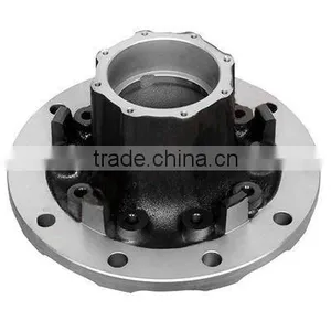 Truck Wheel Hub 946 356 0101 thumbnail-1