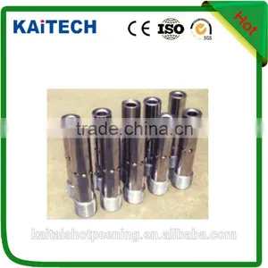 Abrasive Blasting Nozzle With Boron Carbide thumbnail-1