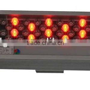 LED AC100-256V Outdoor Wall Washer Ip65 thumbnail-6