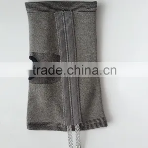 High Quality Elastic Sport Safety Sleeve Support With Spring thumbnail-5