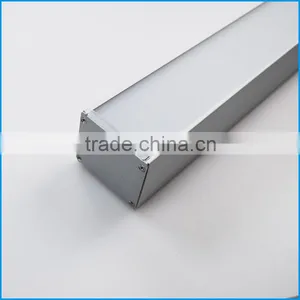 5730 Led Tube Led Linear Pendant Lighting thumbnail-2
