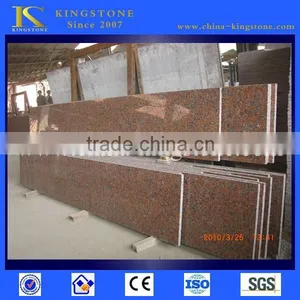 China Manufacturer G562 Granite Stair for Construct Decoration thumbnail-3