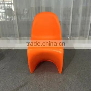 Wholesale Dining Room Furniture PP PLASTIC DINING CHAIR, HYH-A303 thumbnail-3