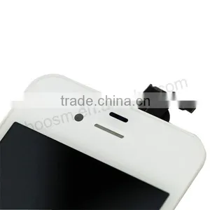 100% Brand New Digitizer Assembly for Iphone 4 Screen Replacements,touch Screen Replacement for Iphone 4 thumbnail-2