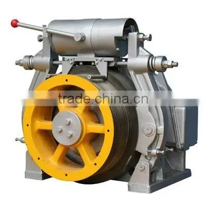 Rare-earth-permanent-magnet (REPM) Motors YTW2-220GD thumbnail-1