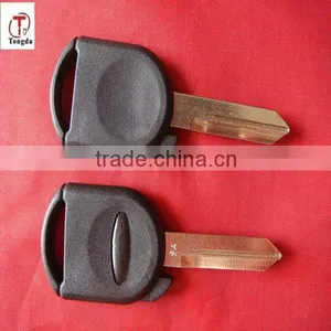 TD Mercury Key Blank for F-ord thumbnail-1
