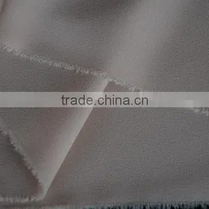 100 Polyester Thick Moss Crepe Fabric for Lady Wear thumbnail-5