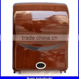 Electric Toilet Paper Dispenser, Automatic Sensor Paper Towel Dispenser Quality Choice thumbnail-5