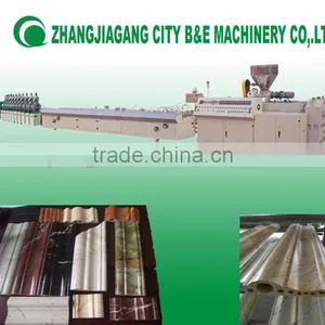 2016 Hot Sale!! PS Photo Frame Moulding Machine/photo Frame Making Machine thumbnail-4