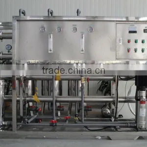 Reverse Osmosis Machine thumbnail-1