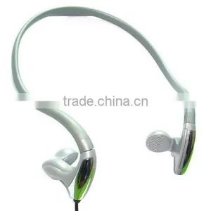Lightweight Stereo Headphone PC-654 thumbnail-1