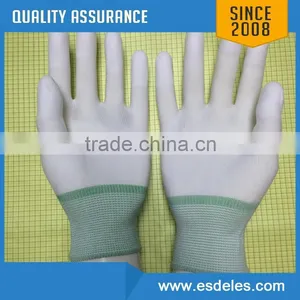 Electronic Esd pu Gloves thumbnail-5