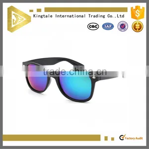 Wholesale Wood Custom Women Sunglasses thumbnail-1