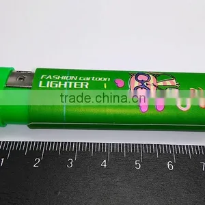 Factory Direct Sale Cheap Make Electric Lighter thumbnail-5