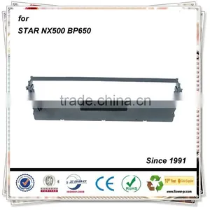 Compatible STAR NX500 BP650 Office Equipment Nylon Ribbon Cartridge thumbnail-1