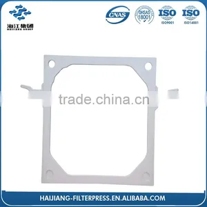 Slidable Frame Price Filter Clogging Frame for Filter Plate thumbnail-1