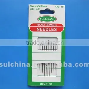 Hand Sewing Needles thumbnail-1
