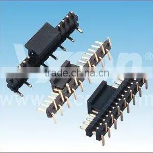 1.27mm Pin Header Connector thumbnail-1