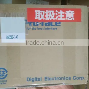 HMI AGP3500-T1-AF New in Stock thumbnail-1