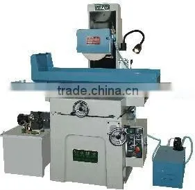 Hydraulic Surface Grinder thumbnail-1