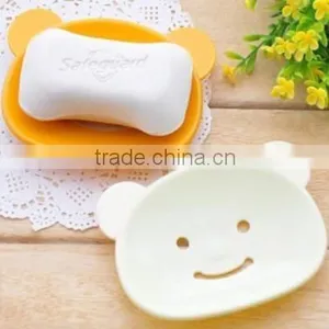 2014 Factory Price and Fashion Plastic Travel Plastic Soap Dishes thumbnail-1