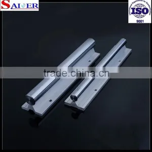 SBR40UU Carriage,CNC Part,linear Rail for CNC Machine thumbnail-4