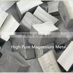 High Pure Magnesium Metal 99.99% 99.98% 99.9% 99.5% 99.8% thumbnail-3