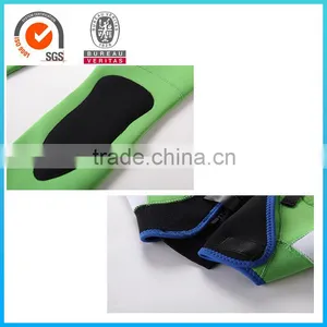 Modern and Comfortable Super Stretch Women's Sailing Neoprene Wetsuits thumbnail-6