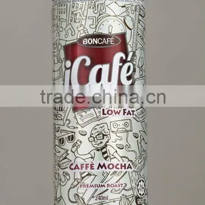 BONCAFE Icafe Ready to Drink Coffee thumbnail-1