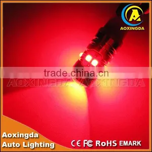 Super Bright T10 CREE 50W CANBUS LED Bulb Whtie Red Yellow thumbnail-3